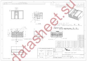 936196-1 datasheet  